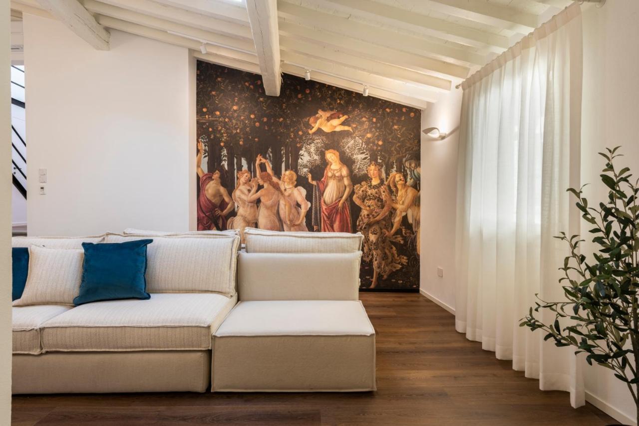 Greci Panoramic Terrace Appartamento *
