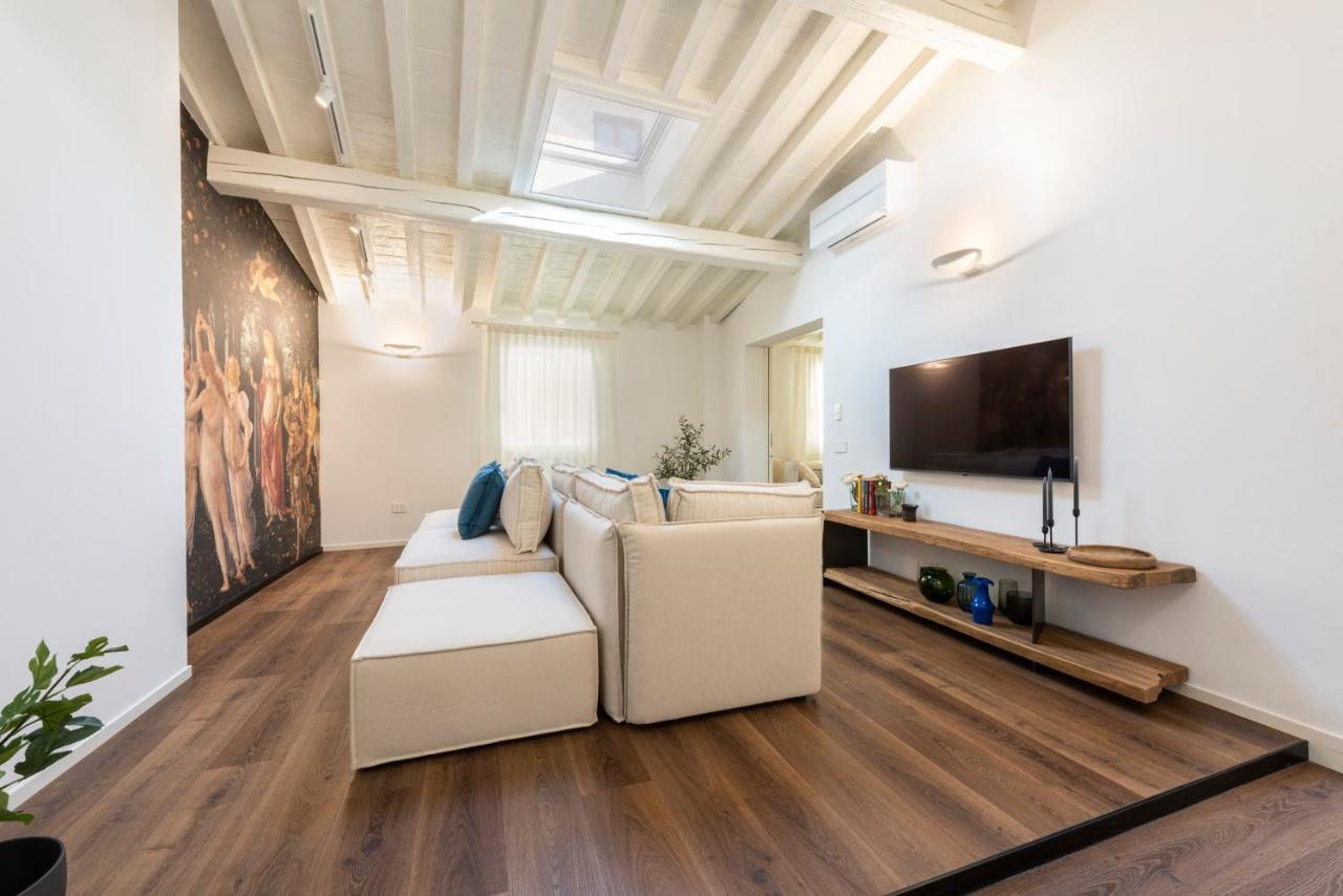 Greci Panoramic Terrace * Firenze