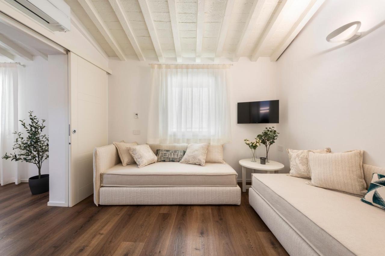 Appartamento Greci Panoramic Terrace *