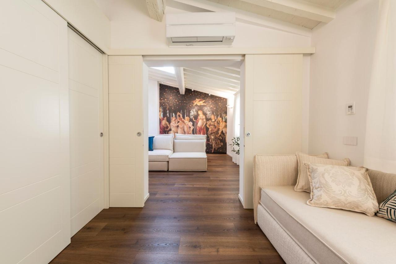 Greci Panoramic Terrace Firenze