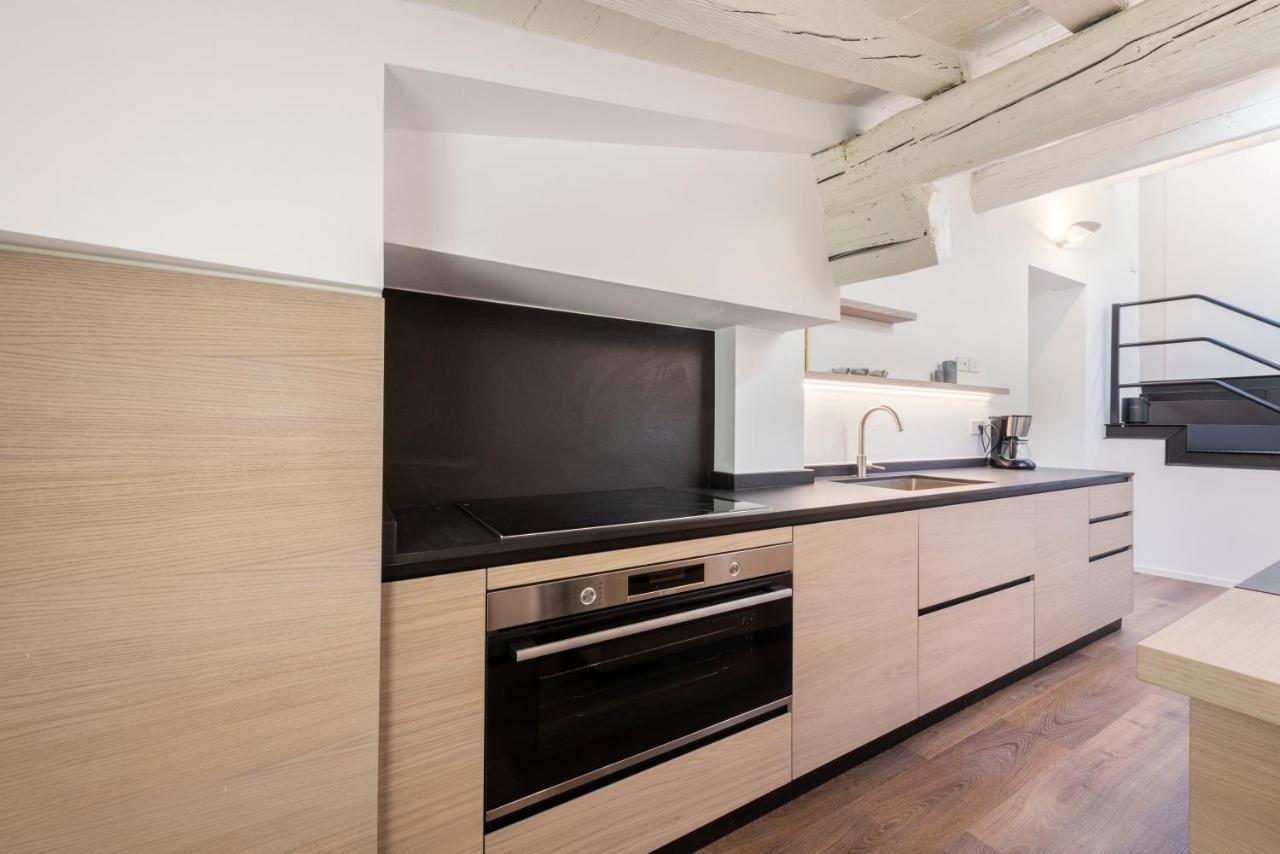 Greci Panoramic Terrace Appartamento Firenze