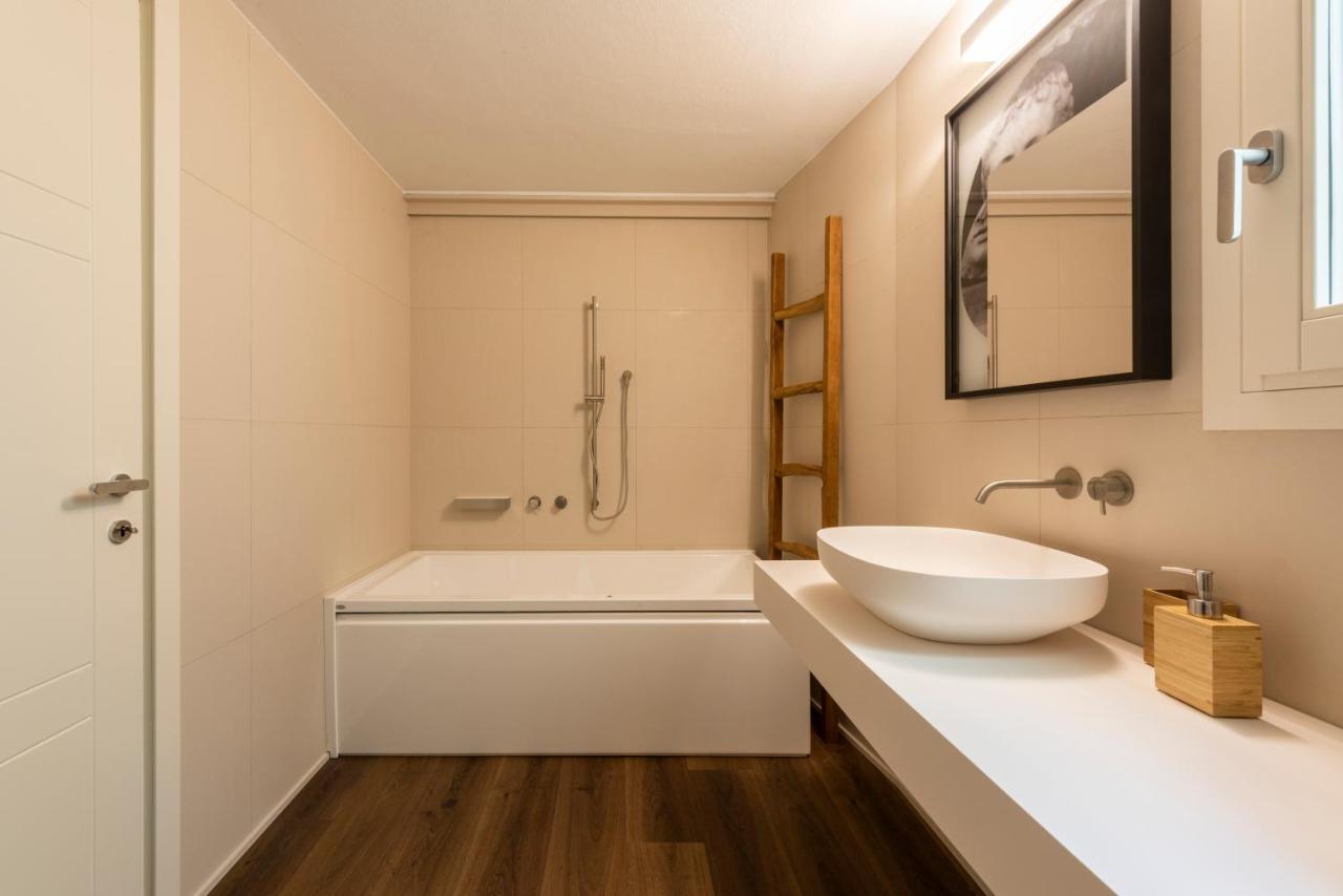 Appartamento Greci Panoramic Terrace *