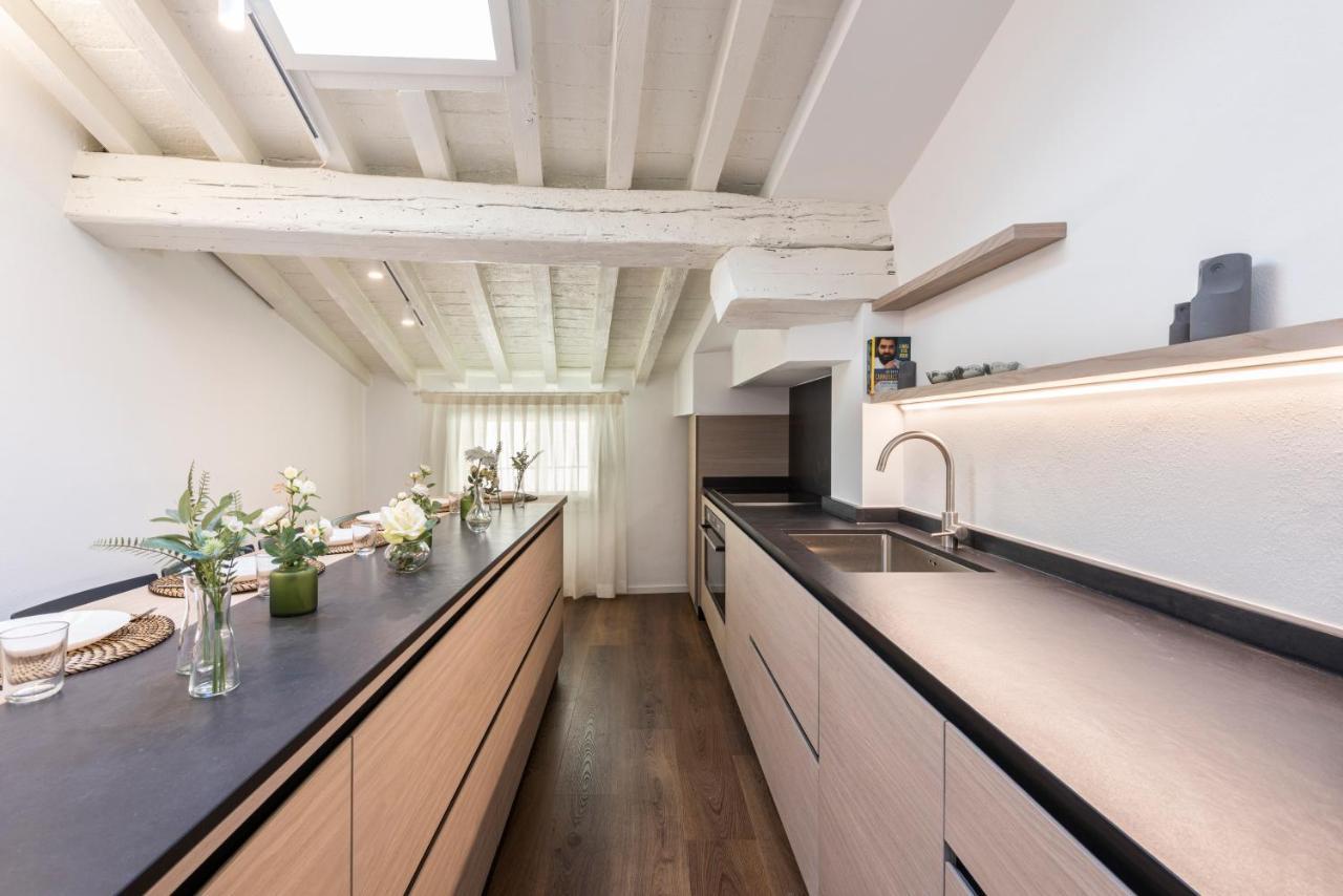 Greci Panoramic Terrace Appartamento Firenze
