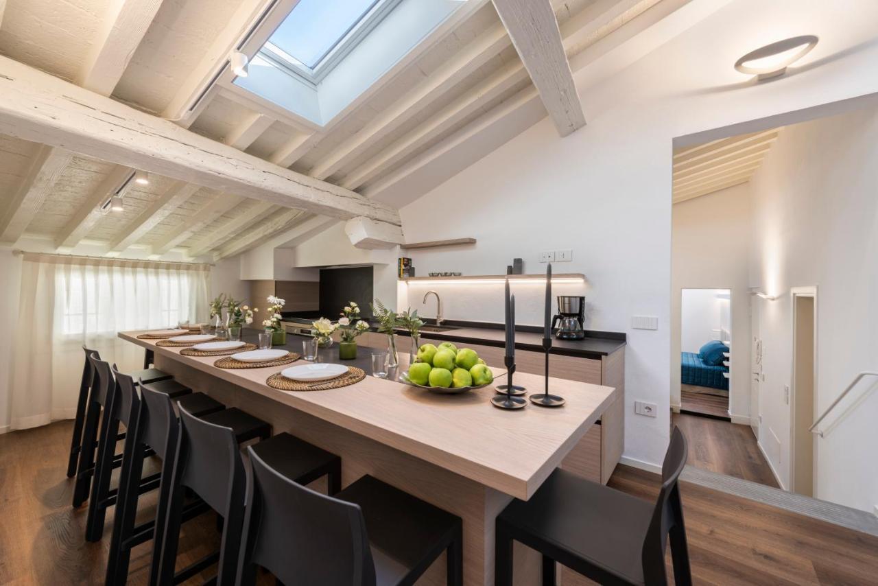 Greci Panoramic Terrace Appartamento Firenze