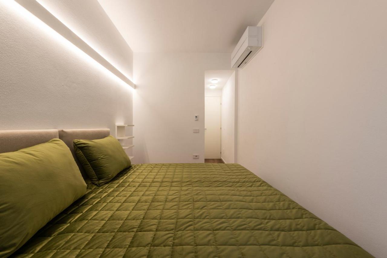 Greci Panoramic Terrace Appartamento Firenze