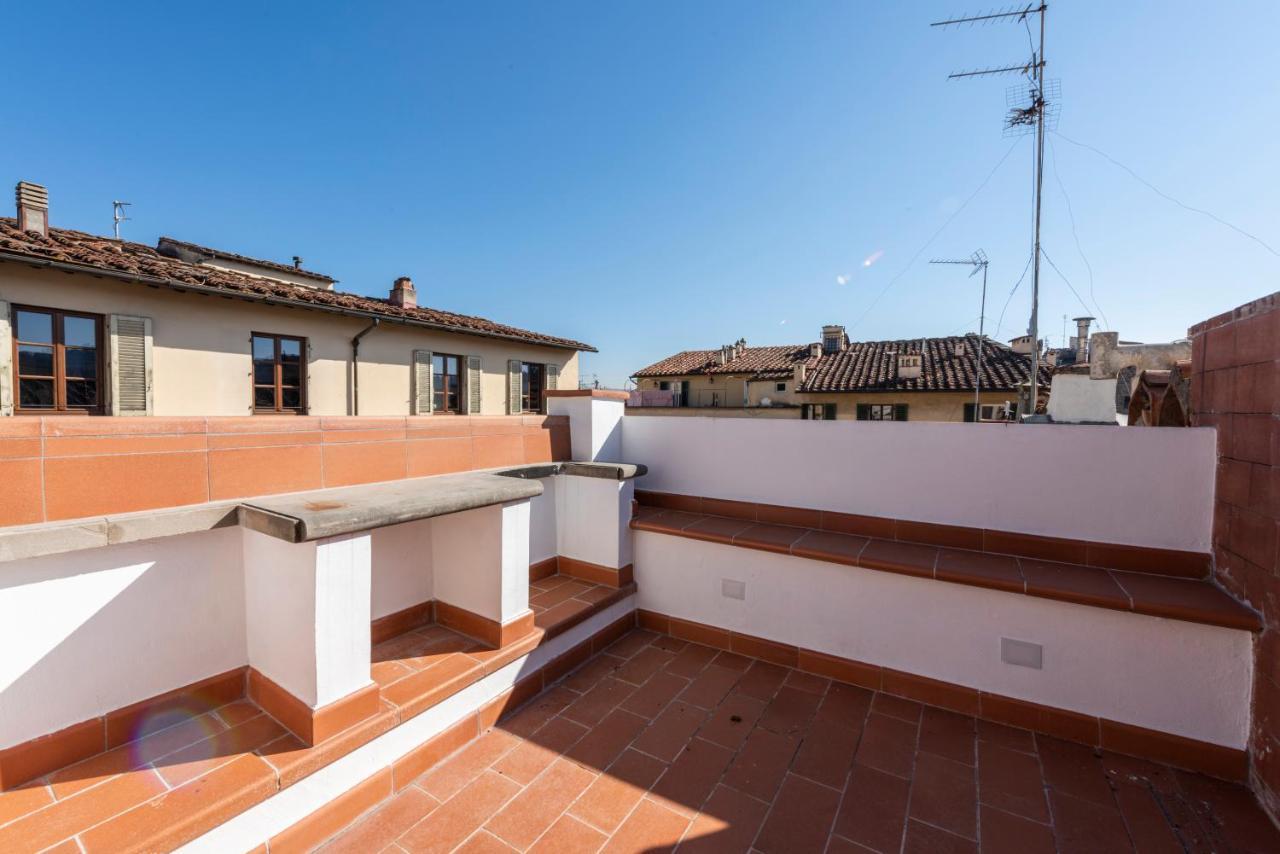 Greci Panoramic Terrace Appartamento