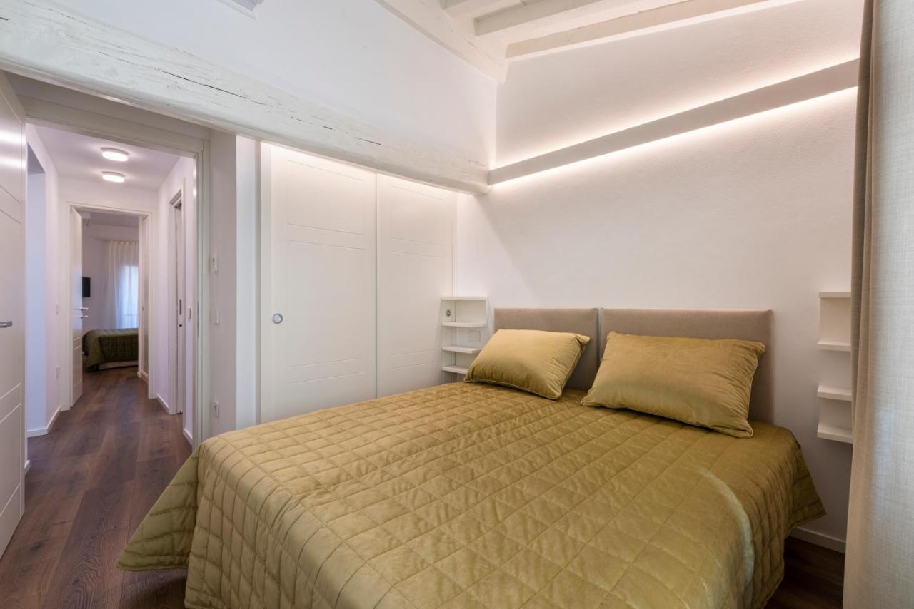 Appartamento Greci Panoramic Terrace *